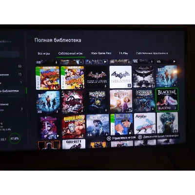⭐️Alan Wake 2 + 200 Игр⭐️Xbox one & series X | S - irongamers.ru