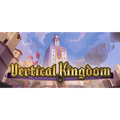 Vertical Kingdom АВТОДОСТАВКА STEAM GLOBAL МГНОВЕННО ЛИЦЕНЗИЯ - irongamers.ru