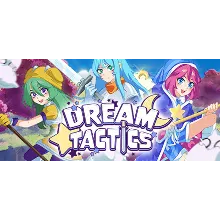 Dream Tactics AUTODELIVERY STEAM GIFT INSTANTLY