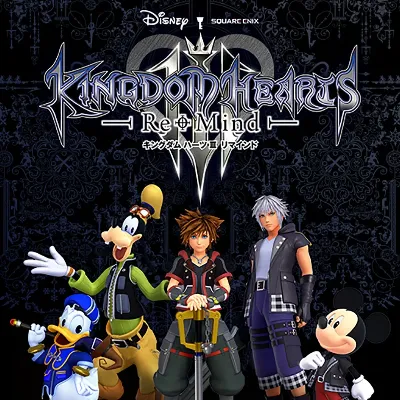 KINGDOM HEARTS Collection [I～III] XBOX SERIES S|X + PC (WIN) БЕЗ ВХОДА В АККАУНТ - irongamers.ru