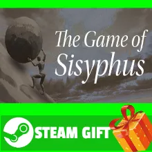 ⭐ ВСЕ СТРАНЫ+РОССИЯ⭐ The Game of Sisyphus STEAM GIFT