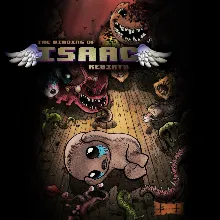 The Binding of Isaac: Rebirth | XBOX | На любой аккаунт