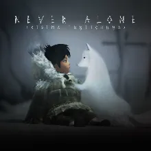 Never Alone (Kisima Ingitchuna) | XBOX | На любой аккаунт