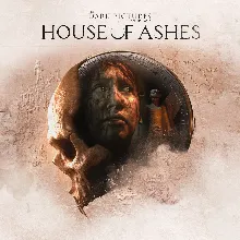 The Dark Pictures Anthology House of Ashes | XBOX | На любой аккаунт