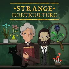 Strange Horticulture | XBOX | На любой аккаунт