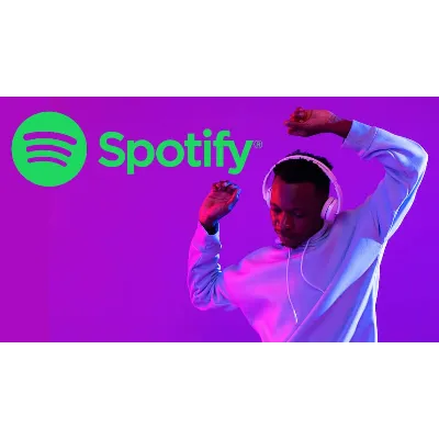 SPOTIFY PREMIUM 1 3 6 12 МЕСЯЦЕВ НА ЛЮБОЙ АККАУНТ - irongamers.ru
