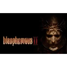 Blasphemous 2 (PS5/RU) П3 - Активация