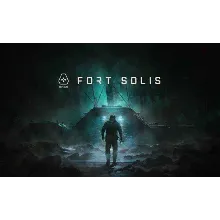 Fort Solis (PS5/RU) П3 - Активация