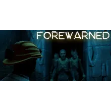 ✅ FOREWARNED (Steam Ключ / РФ + Весь Мир)💳0%