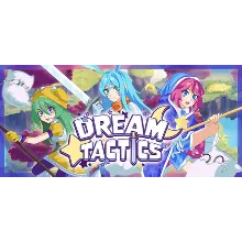 Dream Tactics * STEAM RUSSIA AUTODELIVERY 0% CARDS