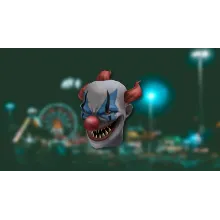 Roblox Evil Clown Mask Prime Gaming