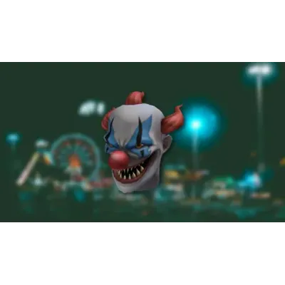 Roblox Evil Clown Mask Prime Gaming - irongamers.ru
