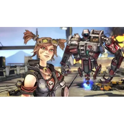 🔥 BORDERLANDS 🔥 ПОЛНЫЙ ДОСТУП✔️EGS - irongamers.ru