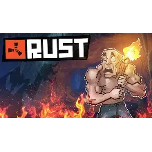 RUST (Новый RU STEAM Аккаунт / Region Free) - irongamers.ru