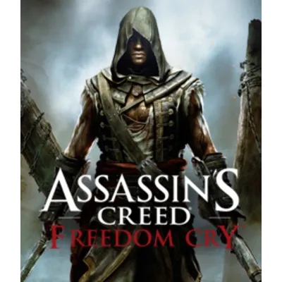 Assassin's Creed Freedom Cry DataChange FullAccess