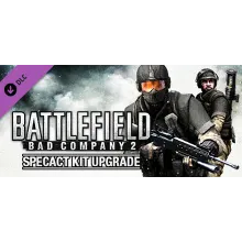 BATTLEFIELD: BAD COMPANY 2 - SPECACT KIT UPGRADE (DLC) - irongamers.ru