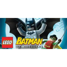 LEGO® Batman™: The Videogame МИР + ВСЕ СТРАНЫ