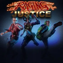 Raging Justice | XBOX | На любой аккаунт