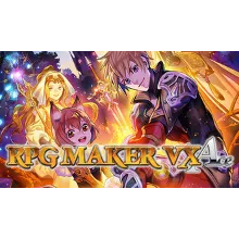 RPG Maker VX Ace STEAM GIFT Россия + МИР + ВСЕ СТРАНЫ