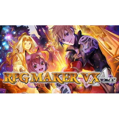 RPG Maker VX Ace STEAM GIFT Россия + МИР + ВСЕ СТРАНЫ - irongamers.ru