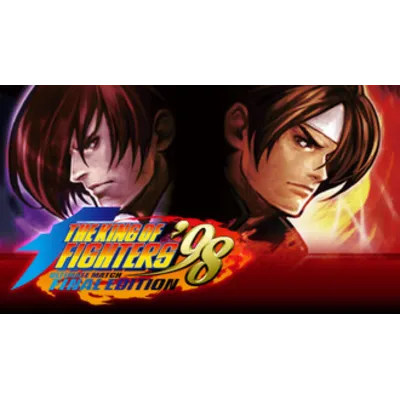 THE KING OF FIGHTERS XIV DELUXE (Steam Key GLOBAL) - irongamers.ru
