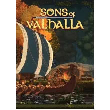 Sons of Valhalla