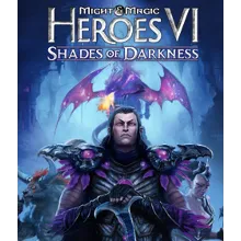 Might & Magic Heroes VI Смена данных Полный доступ