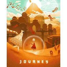 Journey (Аренда аккаунта Steam) Онлайн, GFN, Steam Deck