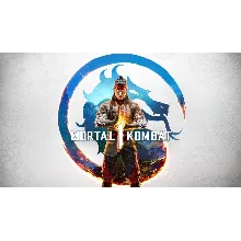 Mortal Kombat 1 (PS5/RU) П3 - Активация