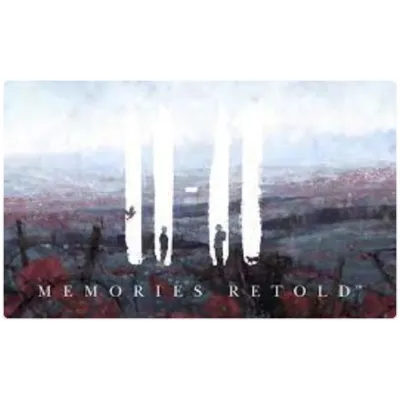 🍓 11-11 Memories Retold (PS4/PS5/RU) П3 - Активация - irongamers.ru