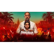 Far Cry 6 (Xbox One/Series/Ключ/Аргентина)