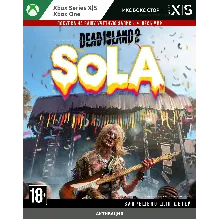 Dead Island 2 - SoLA (XBOX)