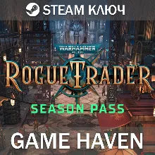 Warhammer 40,000: Gladius - Relics of War Steam ключ RU/CIS РФ Россия key СНГ стим - irongamers.ru