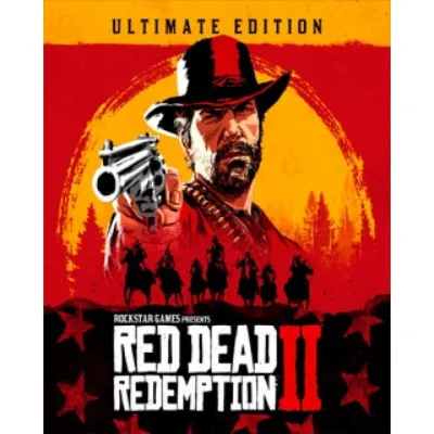 Red Dead Redemption 2 Ultim (Xbox One/Series/Ключ/Арг) - irongamers.ru