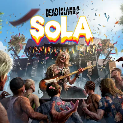 Dead Island 2 - SoLA СТИМ ПК ГИФТ АВТОДОСТАВКА ПОДАРОКА - irongamers.ru