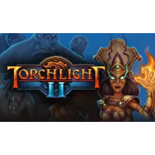 Torchlight II STEAM GIFT Россия + МИР + ВСЕ СТРАНЫ