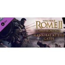 Total War: ROME II – Hannibal at the Gates Steam RU