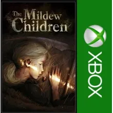 ⭐The Mildew Children XBOX⭐На Любой аккаунт⭐