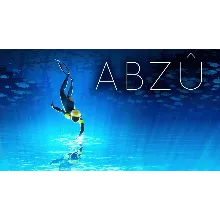 🍓 ABZU (PS4/PS5/RU) П3 - Активация