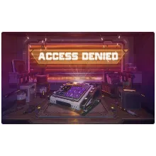 🍓 Access Denied (PS4/PS5/RU) П3 - Активация