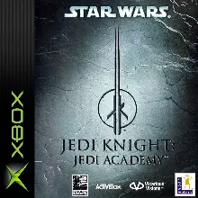 STAR WARS Jedi Knight: Jedi Academy | XBOX | На любой аккаунт