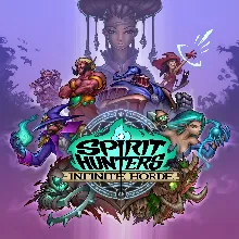 Spirit Hunters: Infinite Horde | XBOX | На любой аккаунт