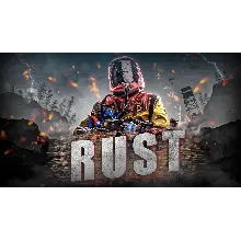 Новый Rust аккаунт Steam с гарантией качества