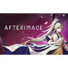 🍓 Afterimage (PS4/RU) П3 - Активация