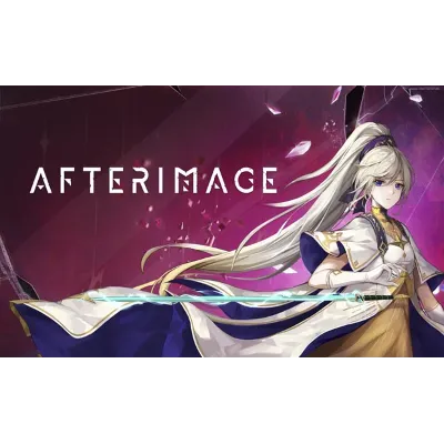 Afterimage (PS4/RU) П3 - Активация - irongamers.ru