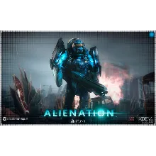 Alienation (PS5/RU) П3 - Активация