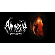 Amnesia: Rebirth (PS4/PS5/RU) П3 - Активация