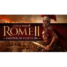 ⭐ Total War Rome II - Emperor Edition [Steam/Global]
