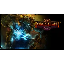 Torchlight STEAM GIFT Россия + МИР + ВСЕ СТРАНЫ