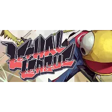 Lethal League STEAM GIFT Россия + МИР + ВСЕ СТРАНЫ